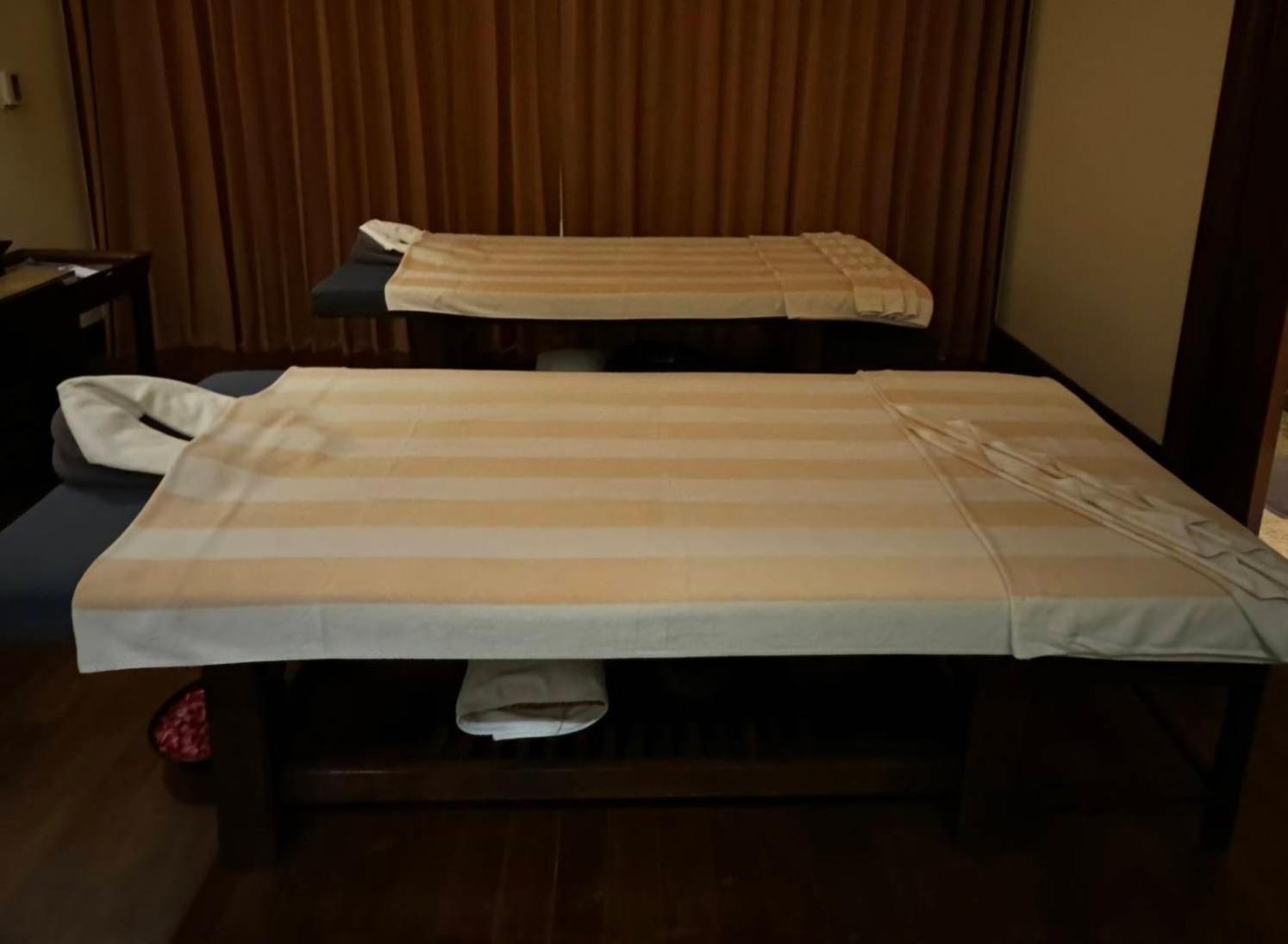 โรงแรม Arthitaya Nature & Lakkhana Poolside Pattaya